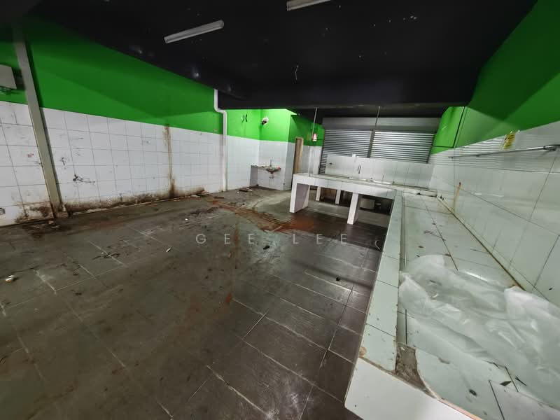 Shop for Rent in Taman Sri Rampai (Wangsa Maju) - GEE Lee - Interior - PropertyGuru.com.my