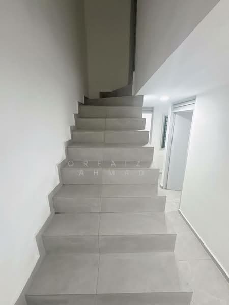 2.5-storey Terraced House for Sale in Bandar Sunway (Sunway) - Norfaizah Ahmad - Interior - PropertyGuru.com.my