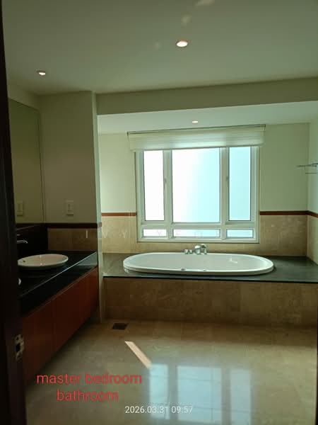11 Gurney Drive untuk Untuk Disewa - RM 9,000 /bulan, Apr 2026 - Bathroom - PropertyGuru.com.my
