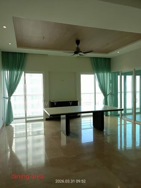 11 Gurney Drive untuk Untuk Disewa - RM 9,000 /bulan, Apr 2026 - Dining Room - PropertyGuru.com.my