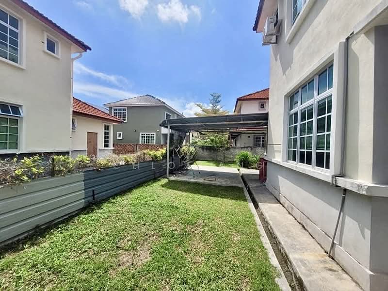 Bungalow for Sale in Bayan Lepas (Penang) - Chloe Ang - Exterior - PropertyGuru.com.my