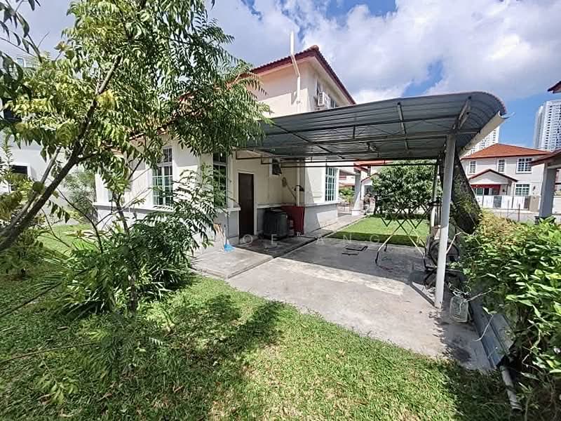 Bungalow for Sale in Bayan Lepas (Penang) - Chloe Ang - Exterior - PropertyGuru.com.my
