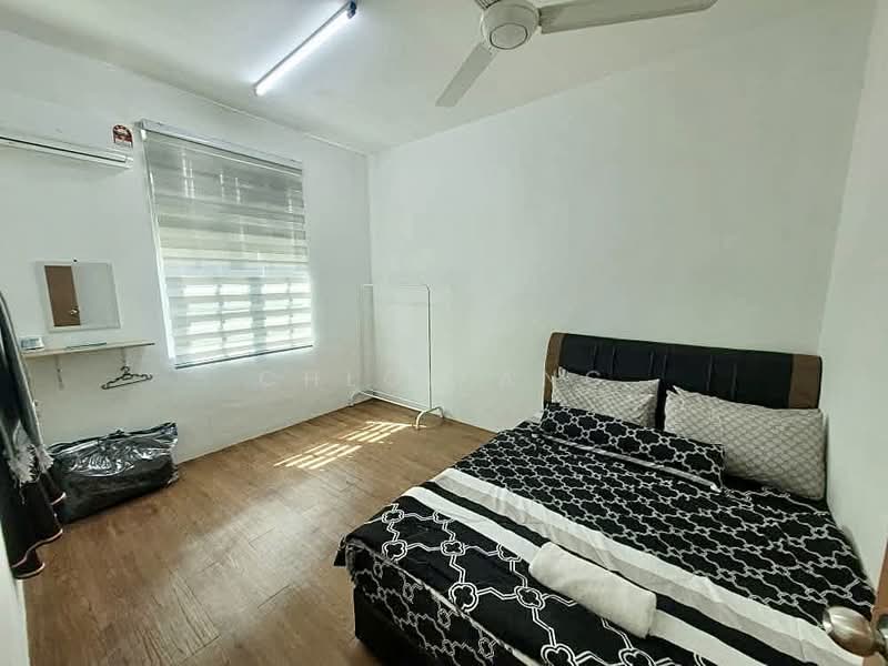 Bungalow for Sale in Bayan Lepas (Penang) - Chloe Ang - Bedroom - PropertyGuru.com.my