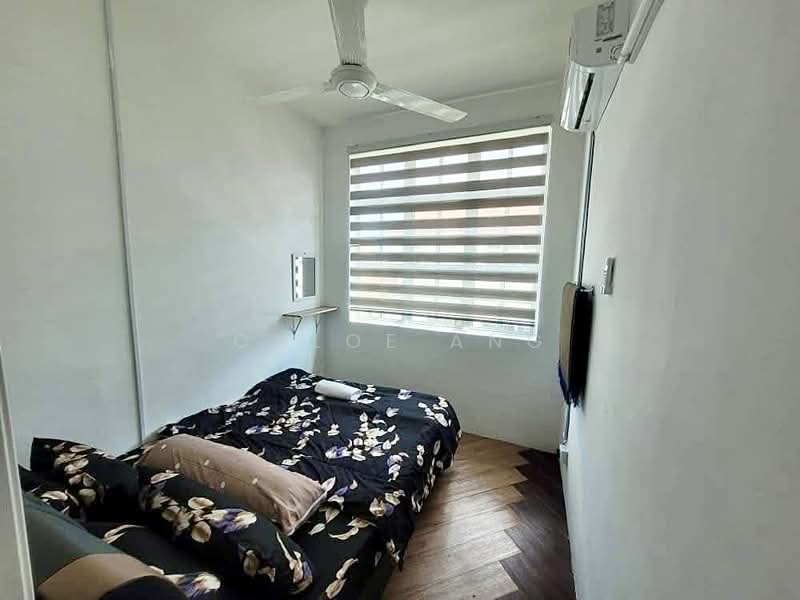 Bungalow for Sale in Bayan Lepas (Penang) - Chloe Ang - Bedroom - PropertyGuru.com.my