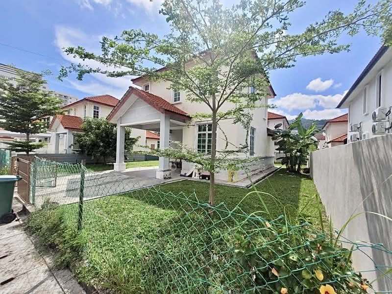 Bungalow for Sale in Bayan Lepas (Penang) - Chloe Ang - Exterior - PropertyGuru.com.my