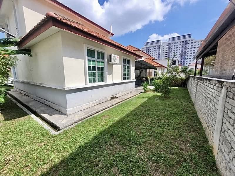 Bungalow for Sale in Bayan Lepas (Penang) - Chloe Ang - Exterior - PropertyGuru.com.my