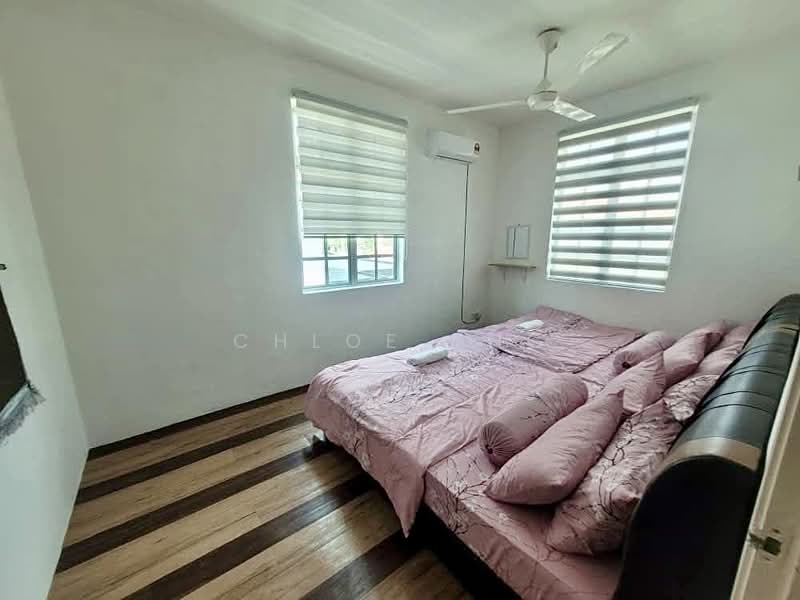 Bungalow for Sale in Bayan Lepas (Penang) - Chloe Ang - Bedroom - PropertyGuru.com.my