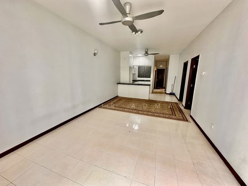 Condominium for Sale at Puri Aiyu - Syakir Adman - Living Room - PropertyGuru.com.my