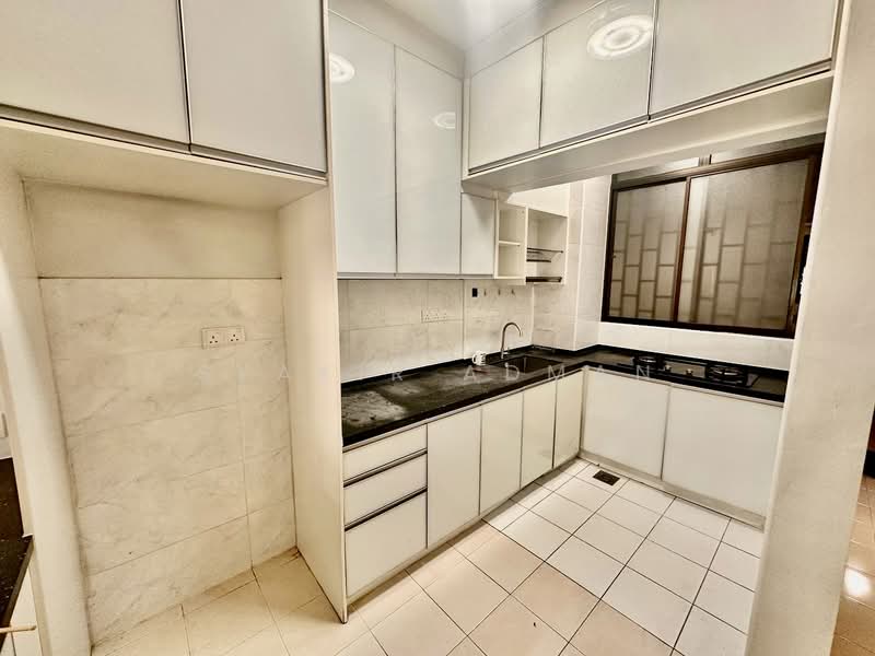 Condominium for Sale at Puri Aiyu - Syakir Adman - Kitchen - PropertyGuru.com.my