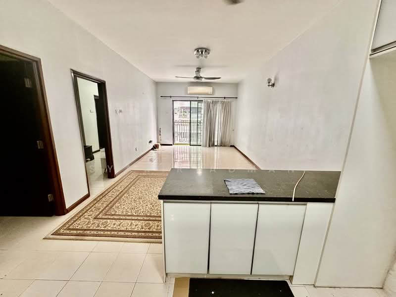 Condominium for Sale at Puri Aiyu - Syakir Adman - Living Room - PropertyGuru.com.my