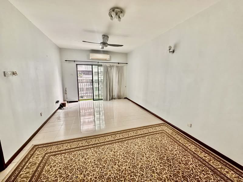 Condominium for Sale at Puri Aiyu - Syakir Adman - Living Room - PropertyGuru.com.my