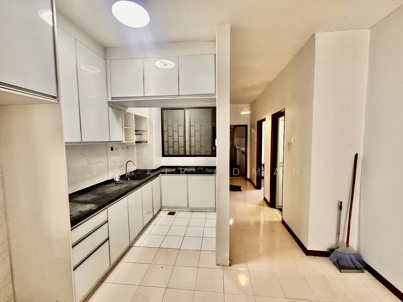 Condominium for Sale at Puri Aiyu - Syakir Adman - Kitchen - PropertyGuru.com.my