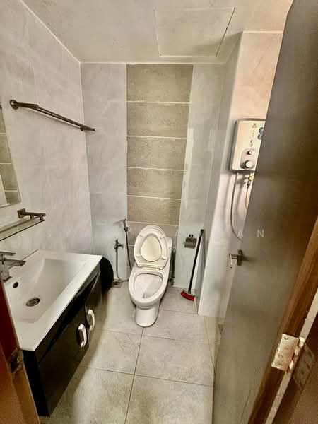 Condominium for Sale at Puri Aiyu - Syakir Adman - Bathroom - PropertyGuru.com.my