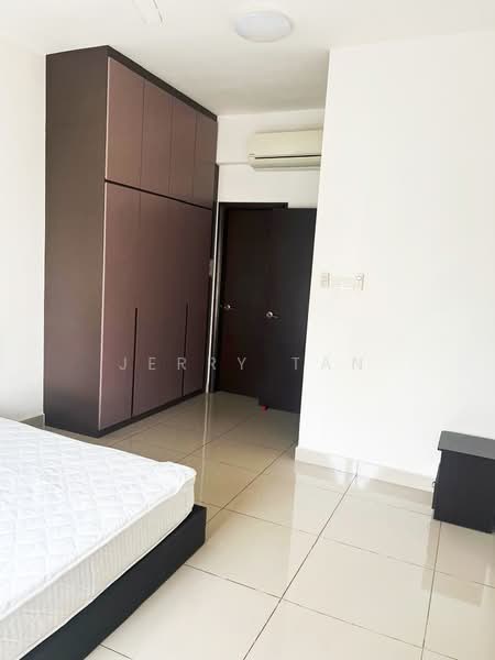 Service Residence for Rent at Summerton - Jerry Tan - Bedroom - PropertyGuru.com.my