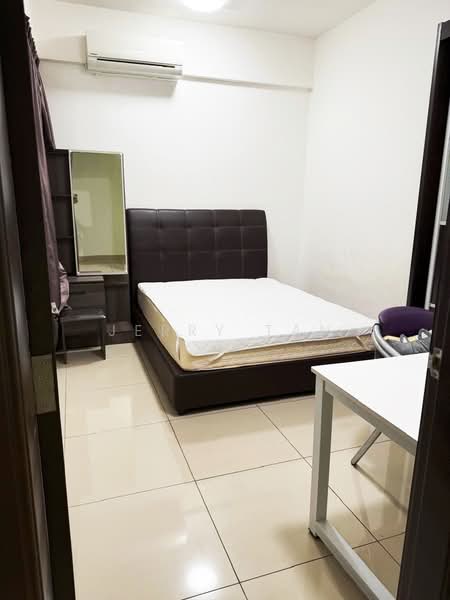 Service Residence for Rent at Summerton - Jerry Tan - Bedroom - PropertyGuru.com.my
