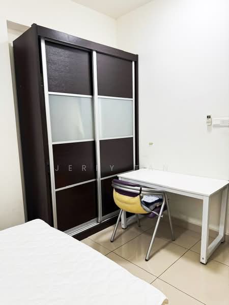 Service Residence for Rent at Summerton - Jerry Tan - Bedroom - PropertyGuru.com.my