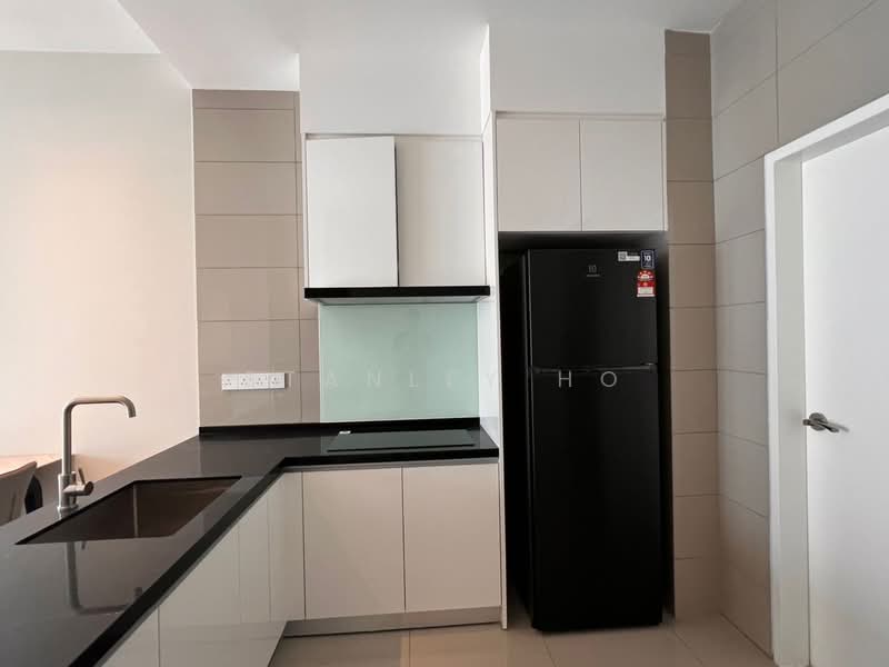 Condominium for Rent at Bangsar Hill Park - Stanley Ho - Kitchen - PropertyGuru.com.my