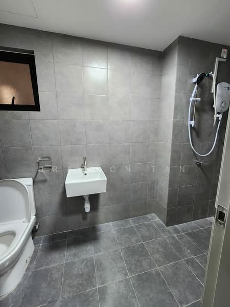 Condominium for Rent at Residensi Alamanda - Braedon Tan - Bathroom - PropertyGuru.com.my