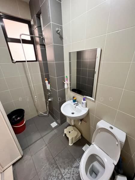 2-storey Terraced House for Sale in Johor Bahru (Johor) - Belinda Choo - Bathroom - PropertyGuru.com.my