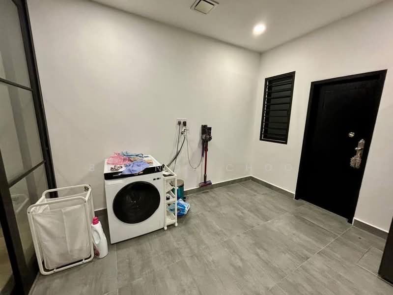 2-storey Terraced House for Sale in Johor Bahru (Johor) - Belinda Choo - Interior - PropertyGuru.com.my