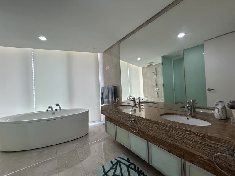 Service Residence for Sale at The Oval - Evon Phang - Bathroom - PropertyGuru.com.my