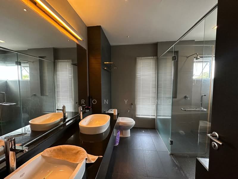 2-storey Terraced House for Sale in Kajang (Selangor) - Aaron Yiong - Bathroom - PropertyGuru.com.my