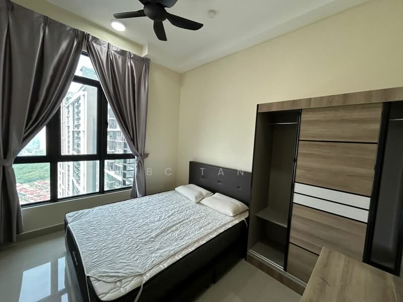 99 Residence untuk Untuk Disewa - RM 2,400 /bulan, Apr 2026 - Bedroom - PropertyGuru.com.my