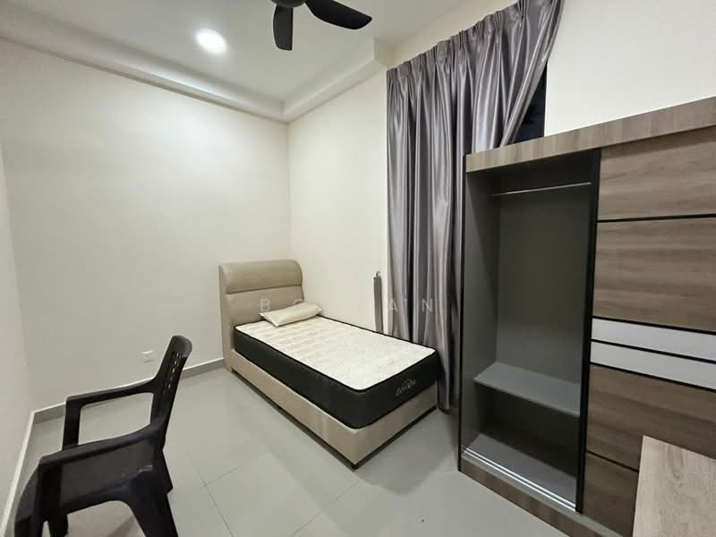 99 Residence untuk Untuk Disewa - RM 2,400 /bulan, Apr 2026 - Bedroom - PropertyGuru.com.my