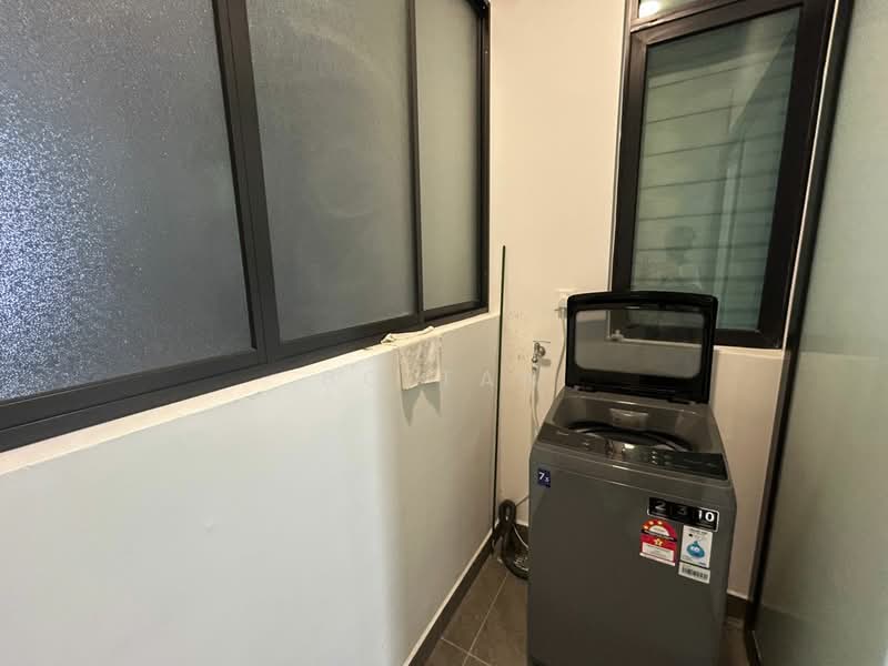 99 Residence untuk Untuk Disewa - RM 2,400 /bulan, Apr 2026 - Interior - PropertyGuru.com.my