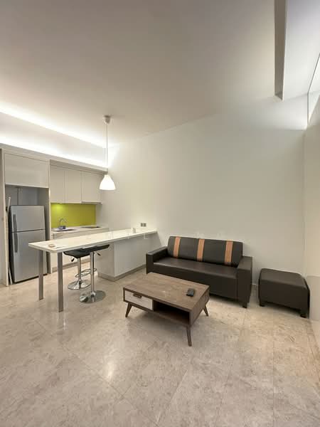 Service Residence for Sale at The Signature - Emily Ng - Living Room - PropertyGuru.com.my