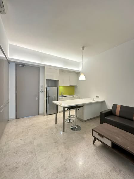 Service Residence for Sale at The Signature - Emily Ng - Kitchen - PropertyGuru.com.my