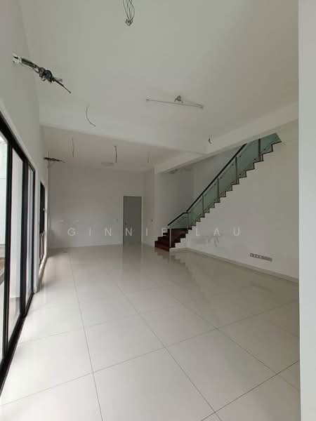 The Canal Garden South, Horizon Hills untuk Untuk Dijual - RM 1,800,000, Apr 2026 - Living Room - PropertyGuru.com.my