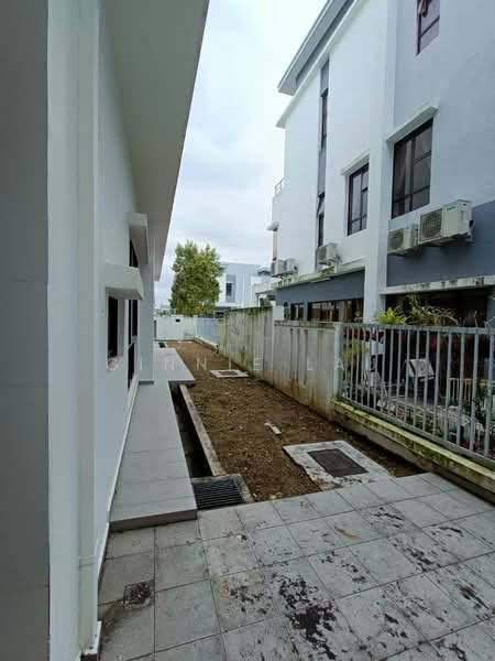 The Canal Garden South, Horizon Hills untuk Untuk Dijual - RM 1,800,000, Apr 2026 - Exterior - PropertyGuru.com.my