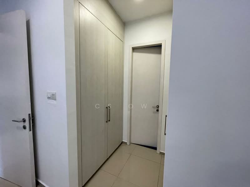 Condominium for Rent at Cascades - CS OW - Interior - PropertyGuru.com.my