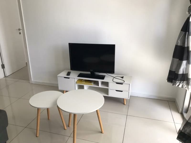 Condominium for Rent at Cascades - CS OW - Living Room - PropertyGuru.com.my