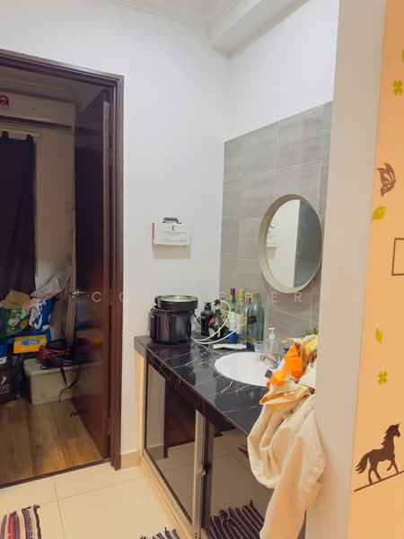 Service Residence for Rent at Symphony Tower (Menara Simfoni) - Cody Cher - Bathroom - PropertyGuru.com.my