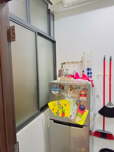 Service Residence for Rent at Symphony Tower (Menara Simfoni) - Cody Cher - Interior - PropertyGuru.com.my