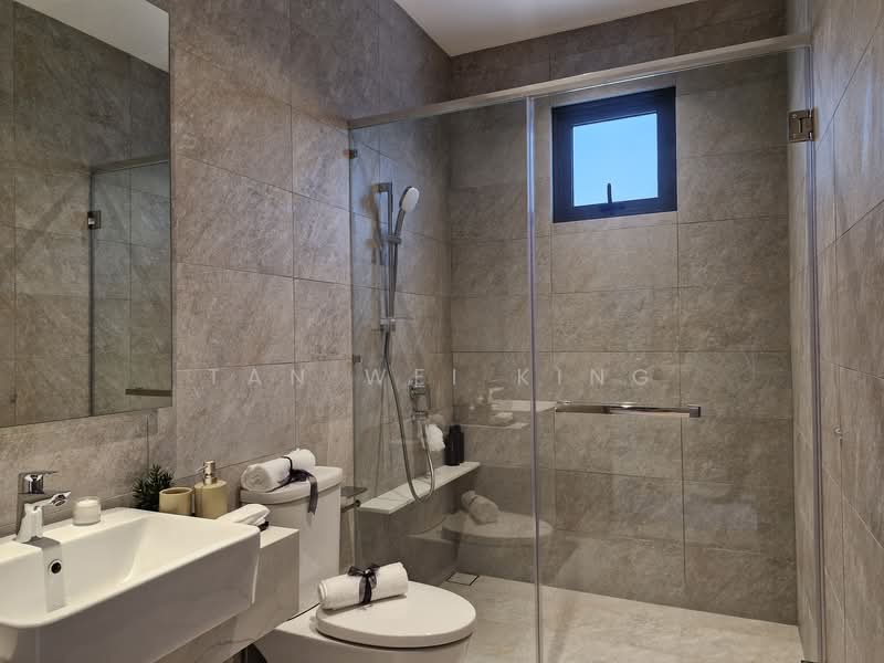 Condominium for Sale at Waterstone - Tan Wei King - Bathroom - PropertyGuru.com.my