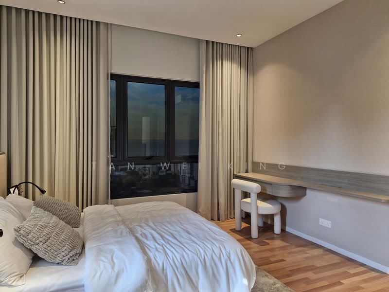 Condominium for Sale at Waterstone - Tan Wei King - Bedroom - PropertyGuru.com.my