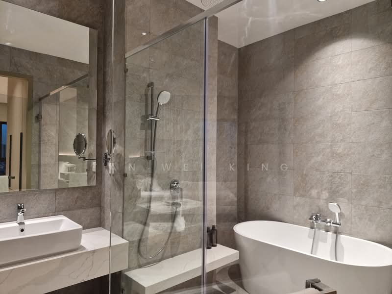 Condominium for Sale at Waterstone - Tan Wei King - Bathroom - PropertyGuru.com.my