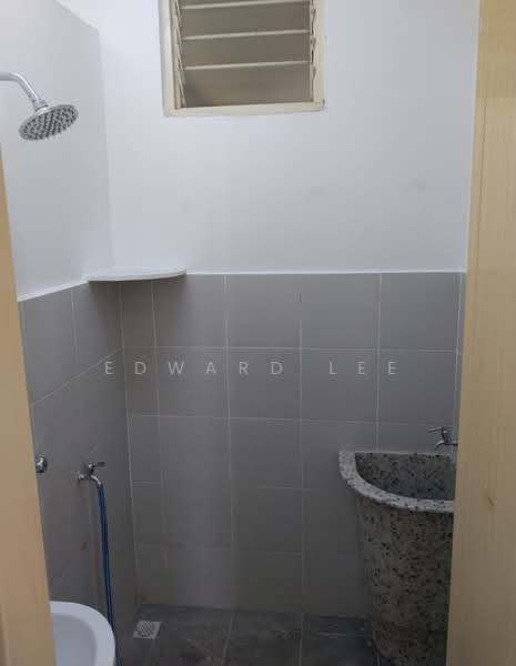 Idaman Selasih untuk Untuk Disewa - RM 1,000 /bulan, Apr 2026 - Bathroom - PropertyGuru.com.my