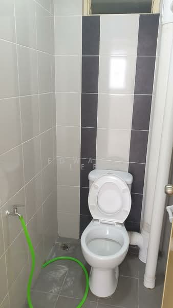 Apartment for Rent at Idaman Selasih - Edward Lee - Bathroom - PropertyGuru.com.my
