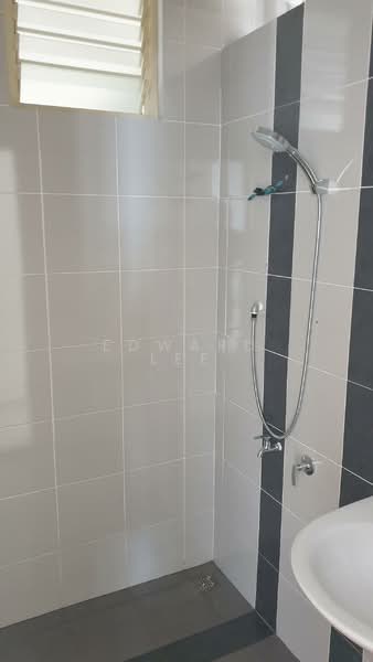 Apartment for Rent at Idaman Selasih - Edward Lee - Bathroom - PropertyGuru.com.my