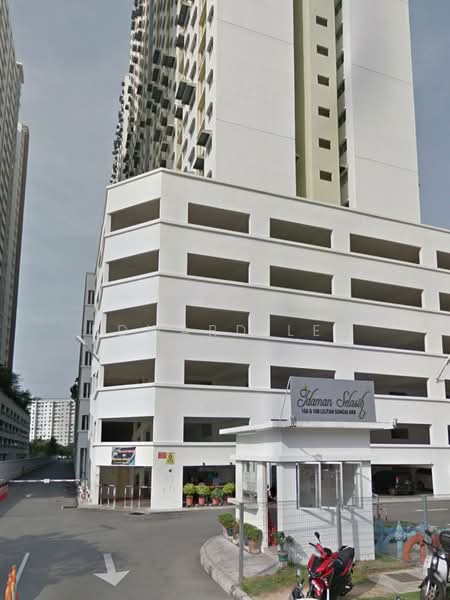 Apartment for Rent at Idaman Selasih - Edward Lee - Exterior - PropertyGuru.com.my