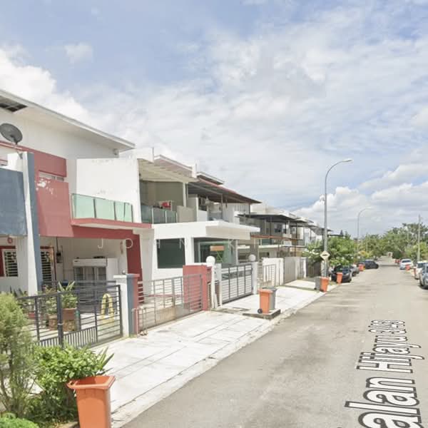 Terraced House for Sale in Bandar Sri Sendayan (Negeri Sembilan) - John Khoo - Exterior - PropertyGuru.com.my
