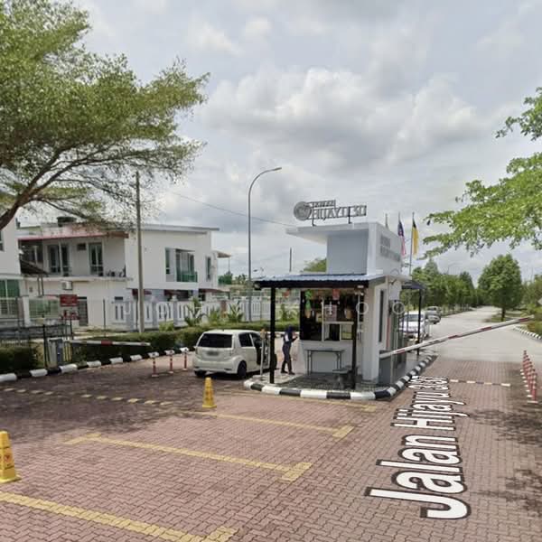 Terraced House for Sale in Bandar Sri Sendayan (Negeri Sembilan) - John Khoo - Exterior - PropertyGuru.com.my