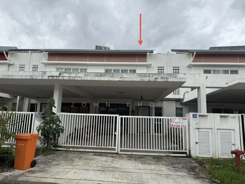 Rumah Teres untuk Dijual di Bandar Sri Sendayan (Negeri Sembilan) - John Khoo - PropertyGuru.com.my