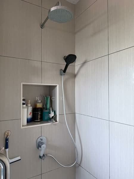 Rumah Teres 2 Tingkat untuk Dijual di Taman Bukit Cheras (Cheras) - Nick Yap - Bathroom - PropertyGuru.com.my