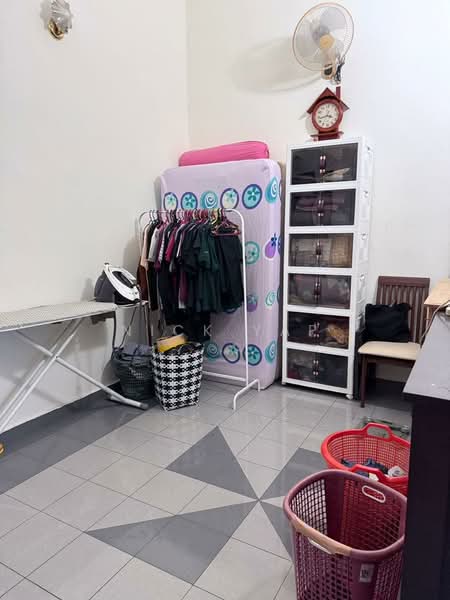 Rumah Teres 2 Tingkat untuk Dijual di Taman Bukit Cheras (Cheras) - Nick Yap - Interior - PropertyGuru.com.my