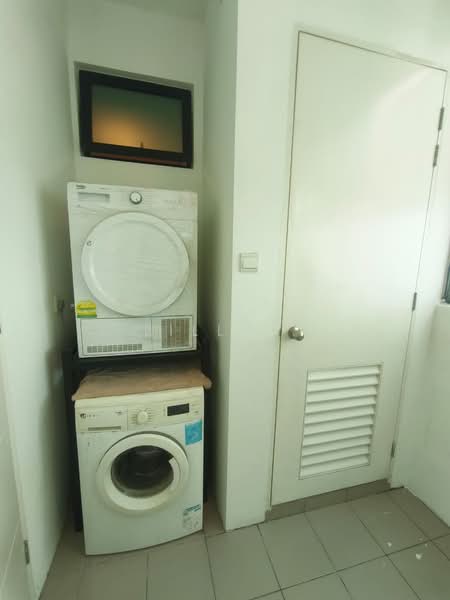 Condominium for Rent at Mont Residence - Lilly . - Interior - PropertyGuru.com.my